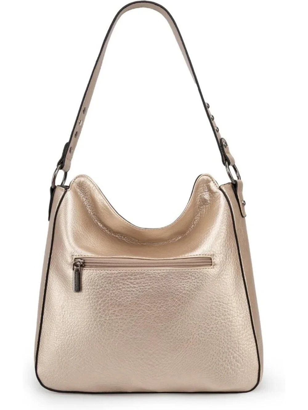 Chic Women's Hobo Bag - Stylish Crossbody Purse & Shoulder Handbag for Everyday